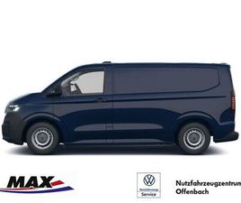 VOLKSWAGEN TRANSPORTER T7 VOLKSWAGEN T7 TRANSPORTER KASTEN 2,0 L TDI 110 KW*BESTELLFA