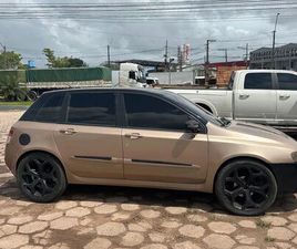 FIAT STILO 1.8 ATTRACTIVE FLEX 8V 5P 2011