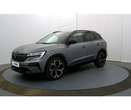 AUSTRAL E-TECH HYBRID 200