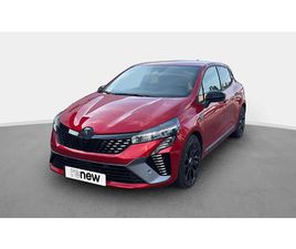 RENAULT CLIO E-TECH CLIO E-TECH FULL HYBRID 145 CH GSR2