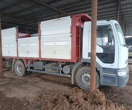 RENAULT - PREMIUM 250