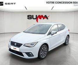 SEAT IBIZA 1.0 ECOTSI 95 CH S/S BVM5