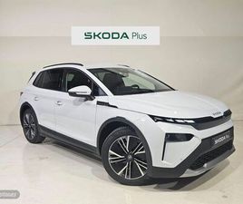 60 63 KWH BATTERIE 150 KW (204 CV) TRACCIÓN TRASERA