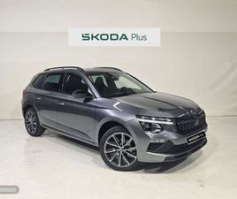 1.0 TSI SPORT DSG7 85KW