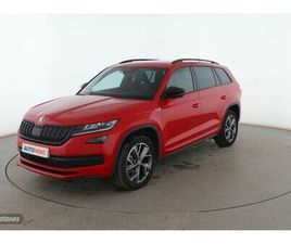 2.0 TDI SPORTLINE