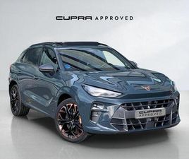 1.5 TSI E-HYBRID VZ DSG 200 KW (272 CV)