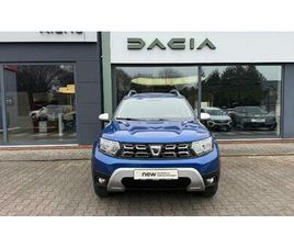 PRESTIGE+ TCE 130 2WD