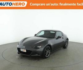 2.0L SKYACTIV-G RF EXCEED