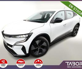 RENAULT MEGANE E-TECH RENAULT MEGANE E-TECH EV60 220 EQUILIBRE OPT.CH