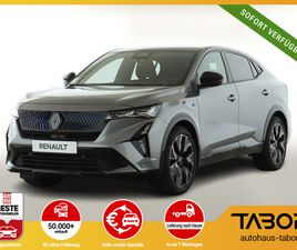 ESPRIT ALPINE - MATRIX PANO HUD 360KAM ACC