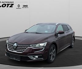 GRANDTOUR INITIALE PARIS 2.0 DCI 200