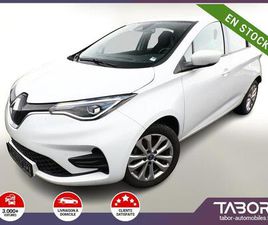 RENAULT ZOE R110 RENAULT ZOE ZE50 R110 BATTERIE ACHAT