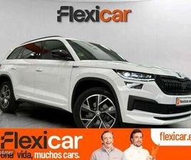 1.5 TSI 110KW (150CV) DSG 4X2 SPORTLINE