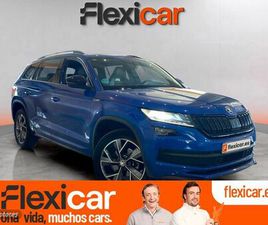 2.0 TDI 110KW (150CV) DSG 4X2 SPORTLINE