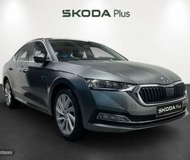 1.4TSI IV PHEV SELECTION DSG