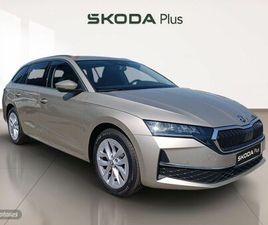 1.5 TSI MHEV SELECTION DSG7 110KW