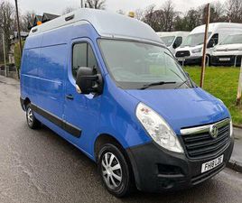 2.3 CDTI 3500 BITURBO FWD L2 H3 EURO 6 (START/STOP) 5DR