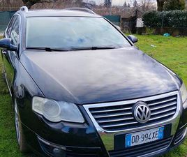PASSAT 2006 FULL OPTIONAL