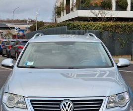 VOLKSWAGEN PASSAT 1.8 16V TSI VARIANT HIGHLINE