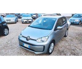 IN PROMO!VOLKSWAGEN UP! 2022 *59000 KM*
