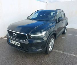 XC40 T2 MOMENTUM CORE