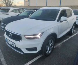 XC40 T2 MOMENTUM PRO AUT.