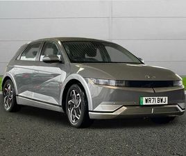 HYUNDAI IONIQ 5 N HYUNDAI IONIQ 5