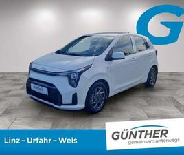 KIA PICANTO SILBER 1,0 GDI MT5 67 MY26