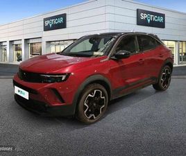 1.2 T 100KW (136 CV) ULTIMATE