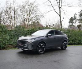 PEUGEOT 3008 E-3008 LEATHER +GARANTIE TOT 48 STE MAAND