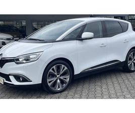 RENAULT SCENIC INTENS 110 EDC