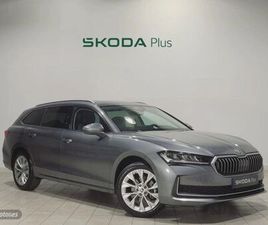 1.5 TSI MHEV SELECTION DSG