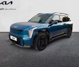 KIA EV9 KIA - EV9