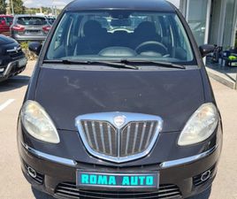 LANCIA MUSA 1.3MJT-DIZEL