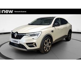 ARKANA E-TECH 145 - 21B