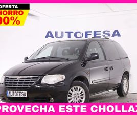 CHRYSLER GRAND VOYAGER