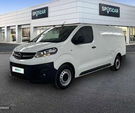 OPEL VIVARO BEV 330 L STD EXPRESS
