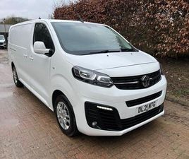 1.5 TURBO D 2900 SPORTIVE L2 H1 EURO 6 (START/STOP) 5DR