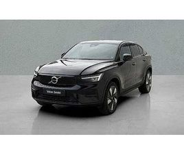 VOLVO C40 RECHARGE RECHARGE CORE, SINGLE MOTOR EXTENDED RANGE, ELEKTRISCH