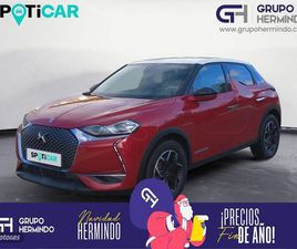 PURE TECH 100 CV CONNECTED CHIC