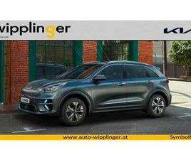 KIA EV NIRO ELEKTRO (DE) 64KWH LONG RANGE GOLD AUT.