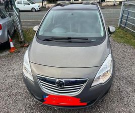 1.4T 16V SE EURO 5 5DR