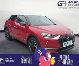 CROSSBACK PURE TECH 100 CV CONNECTED CHIC
