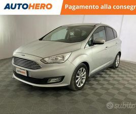 FORD C-MAX DM40050