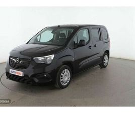 OPEL COMBO 1.2 TURBO SELECTIVE