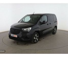 OPEL COMBO 1.5 CDTI EDITION L