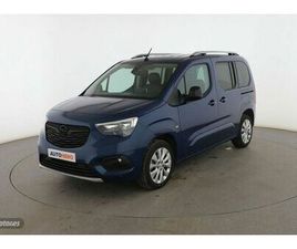 OPEL COMBO 1.5 CDTI INNOVATION