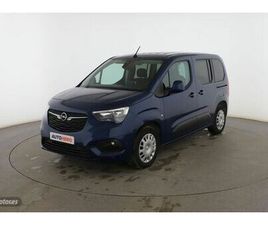 OPEL COMBO 1.5 CDTI SELECTIVE
