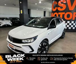 1.6 TURBO PHEV ULTIMATE AUTO 165KW/225CV