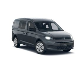 VOLKSWAGEN CADDY UTILITAIRE C20 CADDY KOMBI COMMERCE PLUS MAXI 102 PS 2.0 TDI 6SP MANUAL